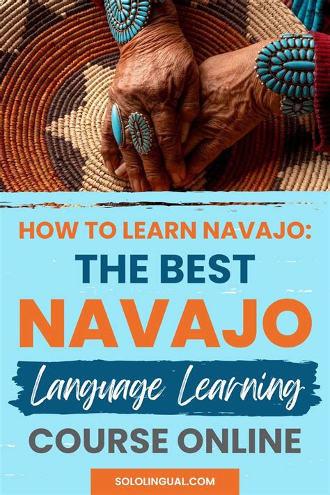 How To Learn Navajo The Best Navajo Language Learning Course Online