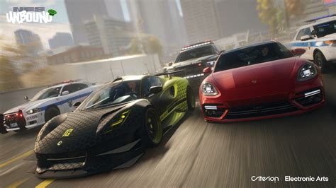 How To Level Up Fast In Need For Speed Ar12gaming