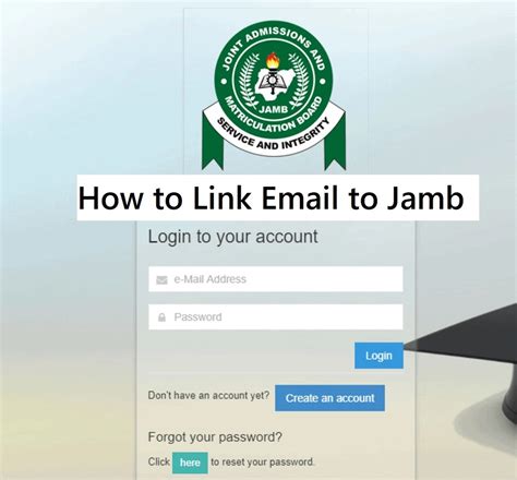 How To Link Email To JAMB 2024 Portal & Profile Via SMS Or …