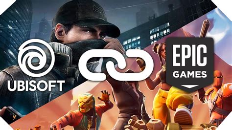 How To Link Ubisoft And Epic Games Gameita