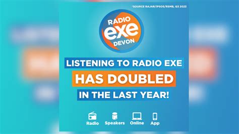 How To Listen - Radio Exe