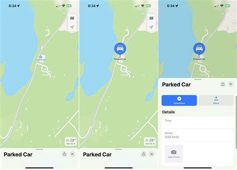 How To Locate My Car