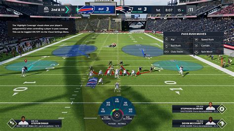 How To Lockup EVERY Offense in Madden 23 - Civil.GG