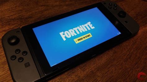 How To Logout Of Fortnite On Nintendo Switch 2 Working Workarounds