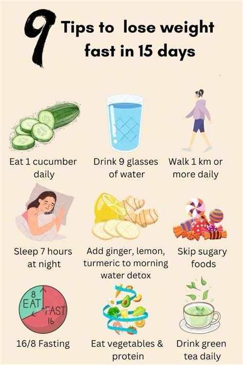 How To Lose Weight Fast Tips And Tricks Forbes Health