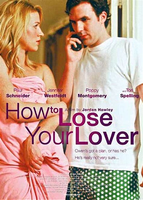 How To Lose Your Lover Movie Filter Details - ClearPlay