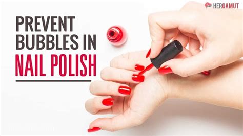 How To Mail Nail Polish? 2024 - Valencia Nails Spa