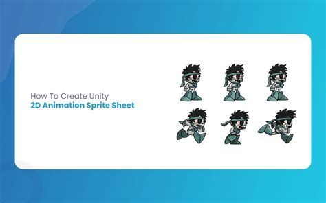 How To Make A 2d Sprite In Unity