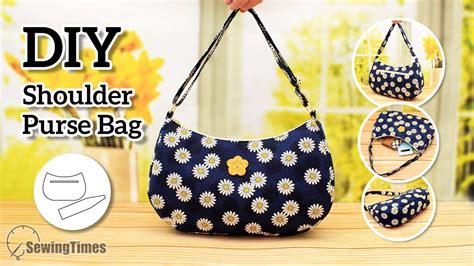 How To Make A Beautiful DIY Handbag How To Instructions