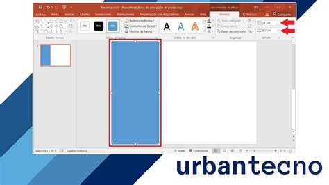 How To Make A Brochure In PowerPoint GEARRICE