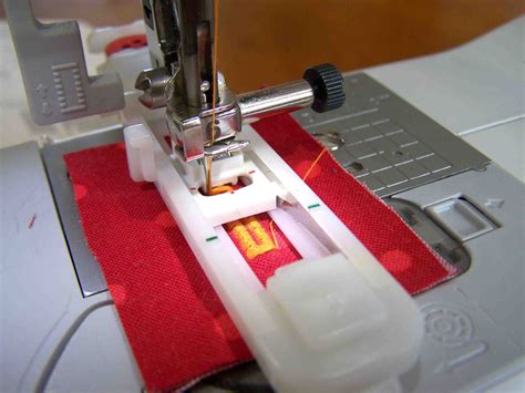 How To Make A Buttonhole On A Sewing Machine - SewingFeed - Krostrade