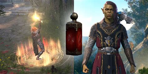 How To Make A Crit Build In BG3
