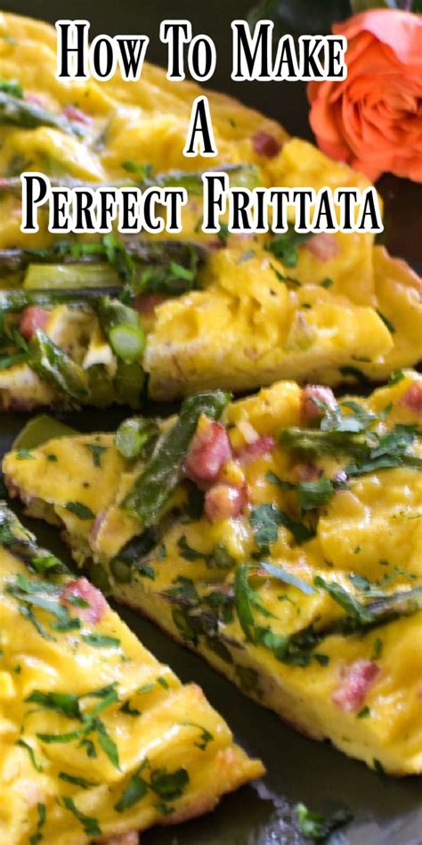 How To Make A Frittata Perfectly Every Time With …