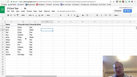How To Make A Header In Google Sheets Drawpublic