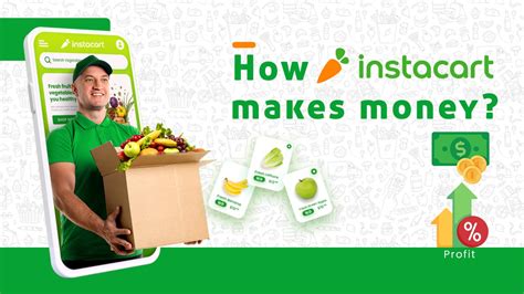 How To Make A Lot Of Money On Instacart