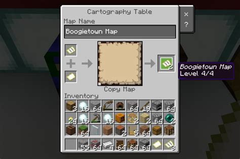 How To Make A Map In Minecraft Digital Trends