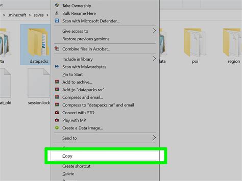 How To Make A Minecraft Data Pack With Pictures Wikihow