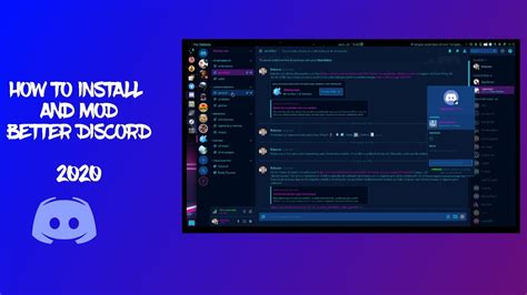 How To Make A Mod Application.For Your Discord server. YouTube