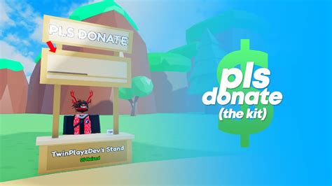 How To Make A PLS DONATE GAME In Roblox Studio 💸 YouTube