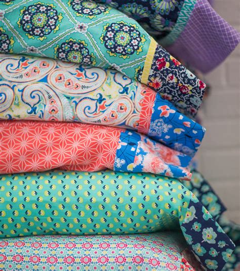 How To Make A Pillowcase with Cuff JOANN