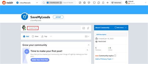 How To Make A Post On Reddit App Robinson Diesse