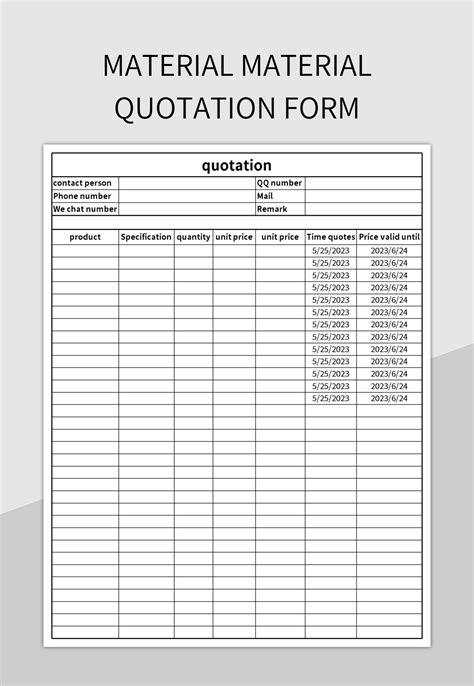 How To Make A Printable Form In Excel Printable Templates Free