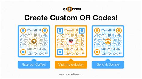 How To Make A QR Code All IN ONE