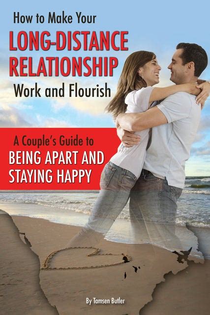 How To Make A Relationship Work