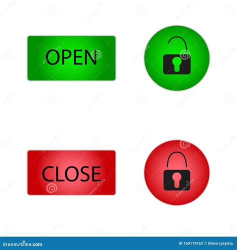 How To Make A Simple Open/Close Button