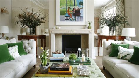 How To Make A Small Living Room Look Bigger