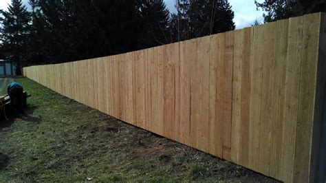 How To Make A Straight Fence Design Talk