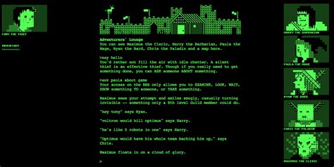 How To Make A Text Based Adventure Game In Java GAMES WTO