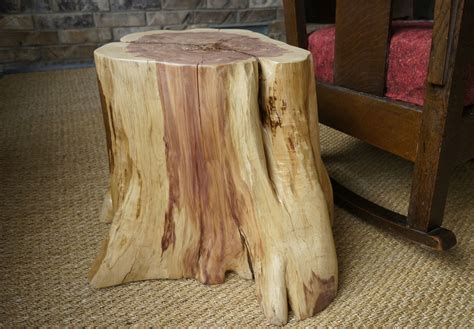 How To Make A Tree Stump Into A Table? Finally Understand!