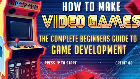 How To Make A Video Game For Free / How To Make A Video Game For Free