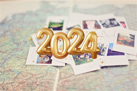 How To Make A Vision Board 2024 StepByStep Guide