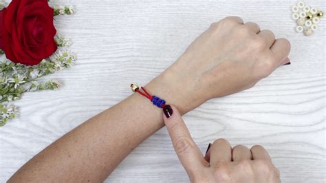 How To Make Adjustable Wire Bracelets