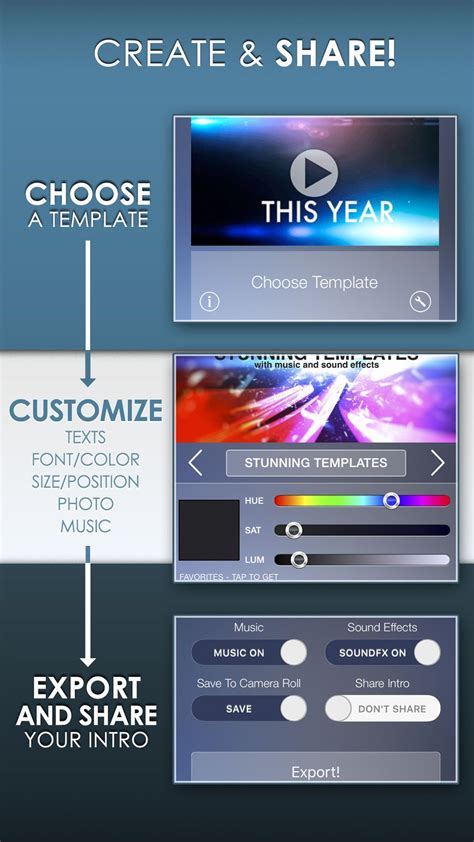 How To Make An Awesome Intro In Imovie Tips And Templates
