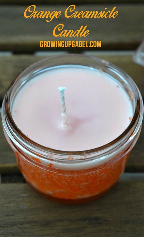 How To Make An Orange Scented Candle? - Find Out Here