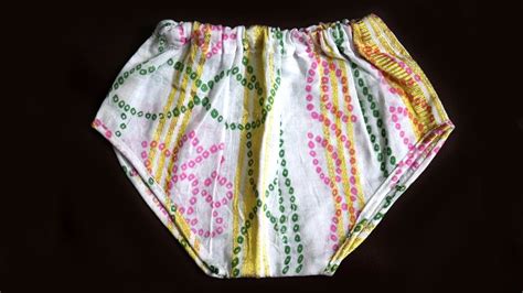 How To Make Baby innerwear part-1 #design …