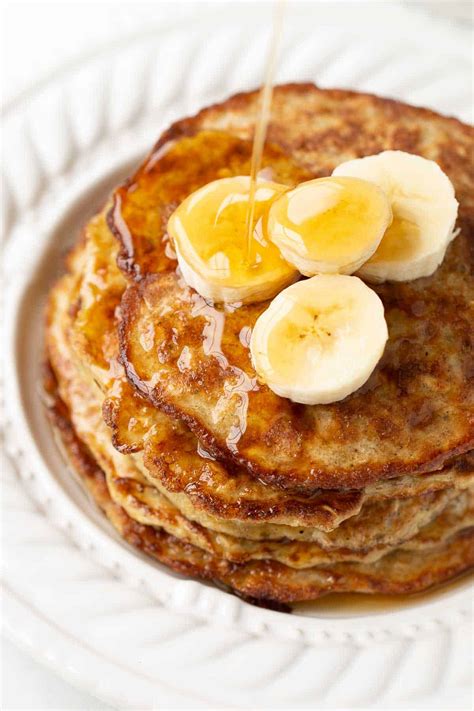 How To Make Banana Pancakes Without Eggs