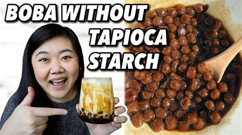 How To Make Bubble Tea Without Tapioca Pearls