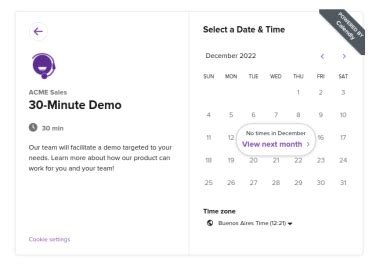 How To Make Calendly Link Tova Atlanta