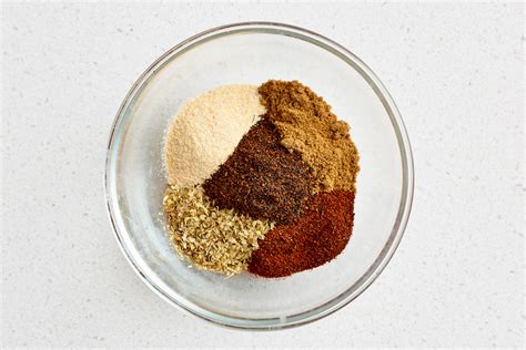 How To Make Chili Spice Mix Kitchn