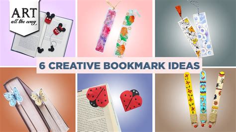 How To Make Custom Bookmarks In Word Arts Arts