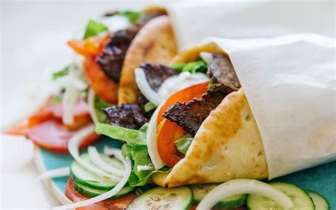 How To Make Delicious Gyro Meat Slices At Home