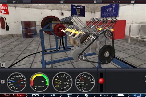 How To Make Engines For Engine Simulator