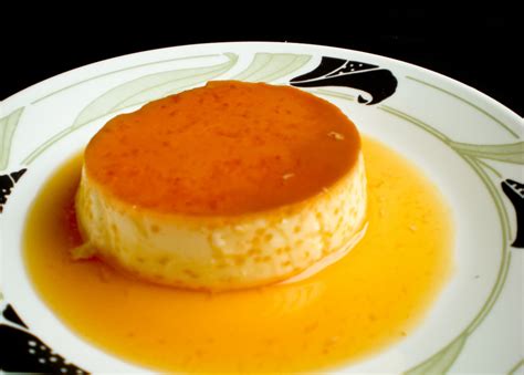 How To Make Flan With Pictures – Elmeson-Santafe