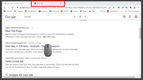 How To Make Google Always Open Search Results In New Tab …