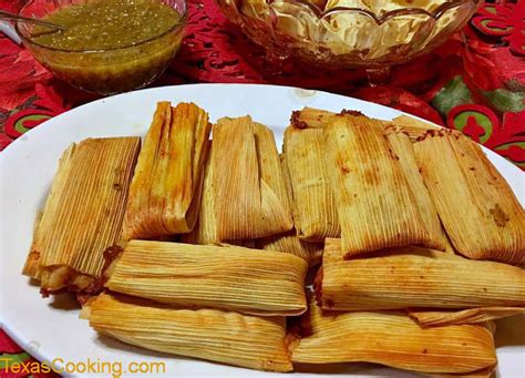 How To Make Hot Tamales With Ground Beef – Aberdeen Street …