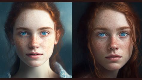 How To Make Midjourney Portrait Prompts From Image